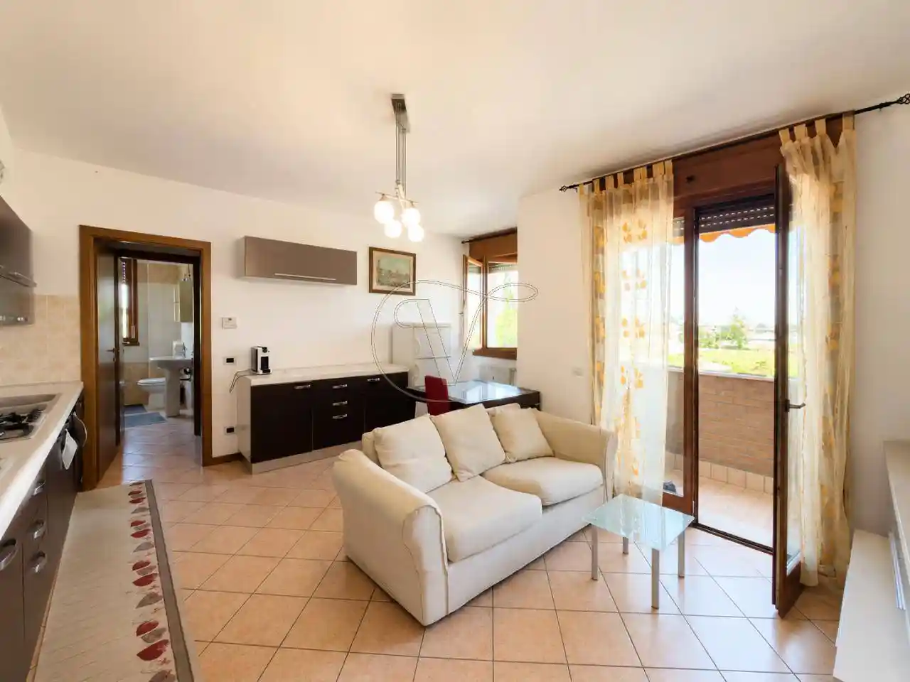 Appartamento in vendita a Terrassa Padovana