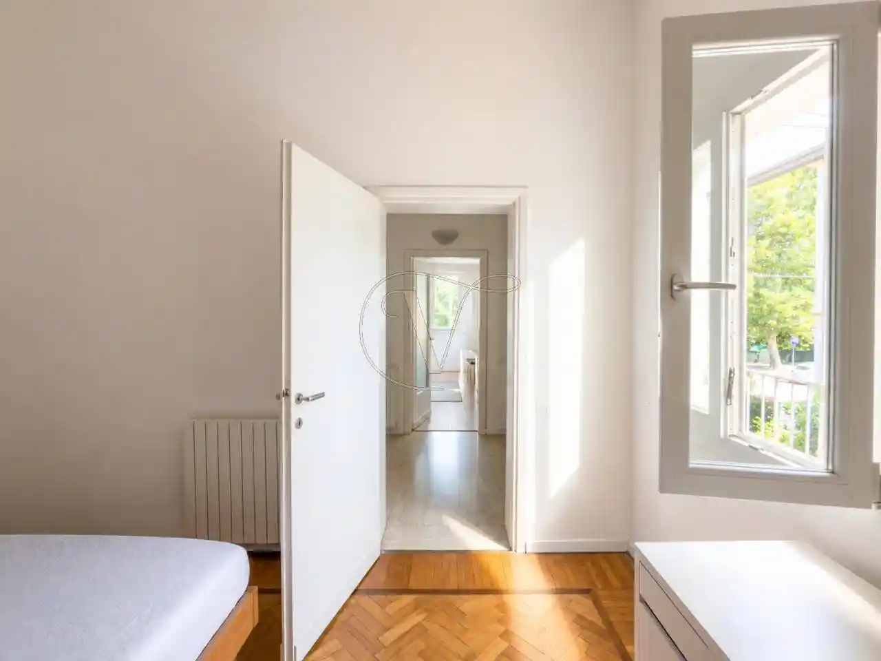 Appartamento in vendita a Padova