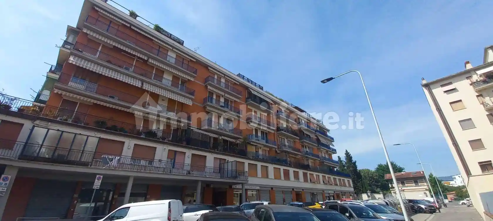 Appartamento in vendita a Firenze