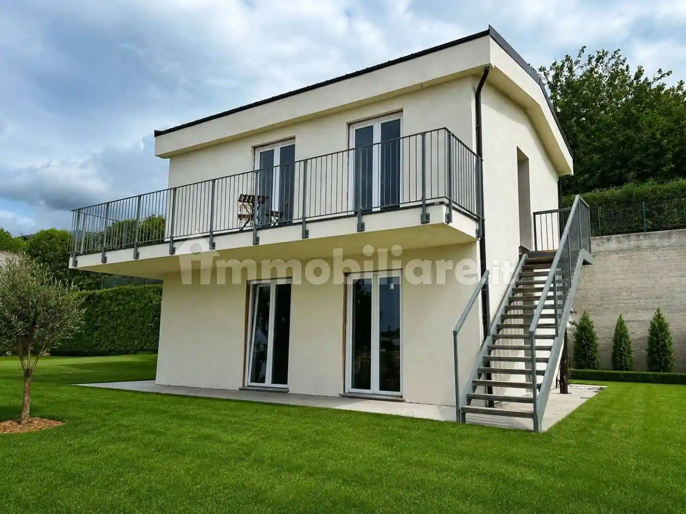 Villa in vendita a Sanremo
