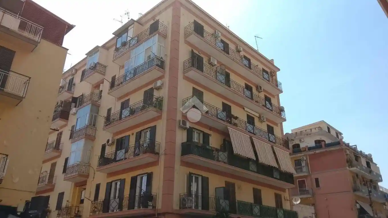 Appartamento in vendita a Palermo