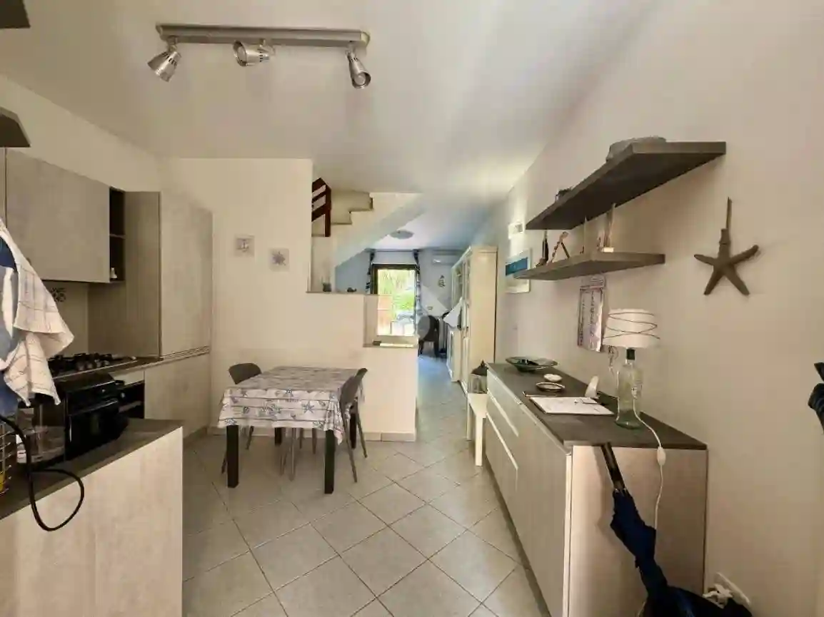 Villetta a schiera - foto 4