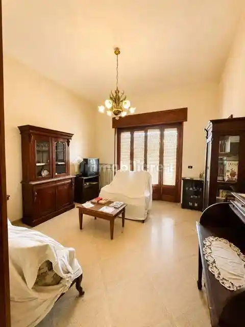 Appartamento in vendita a Uggiano la Chiesa