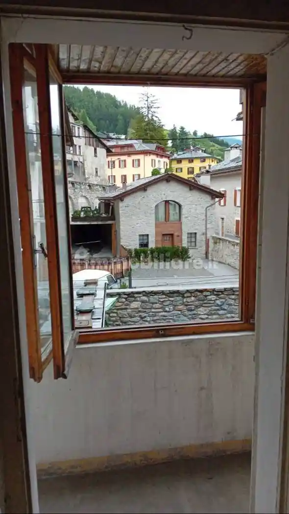 Appartamento in vendita a Bormio
