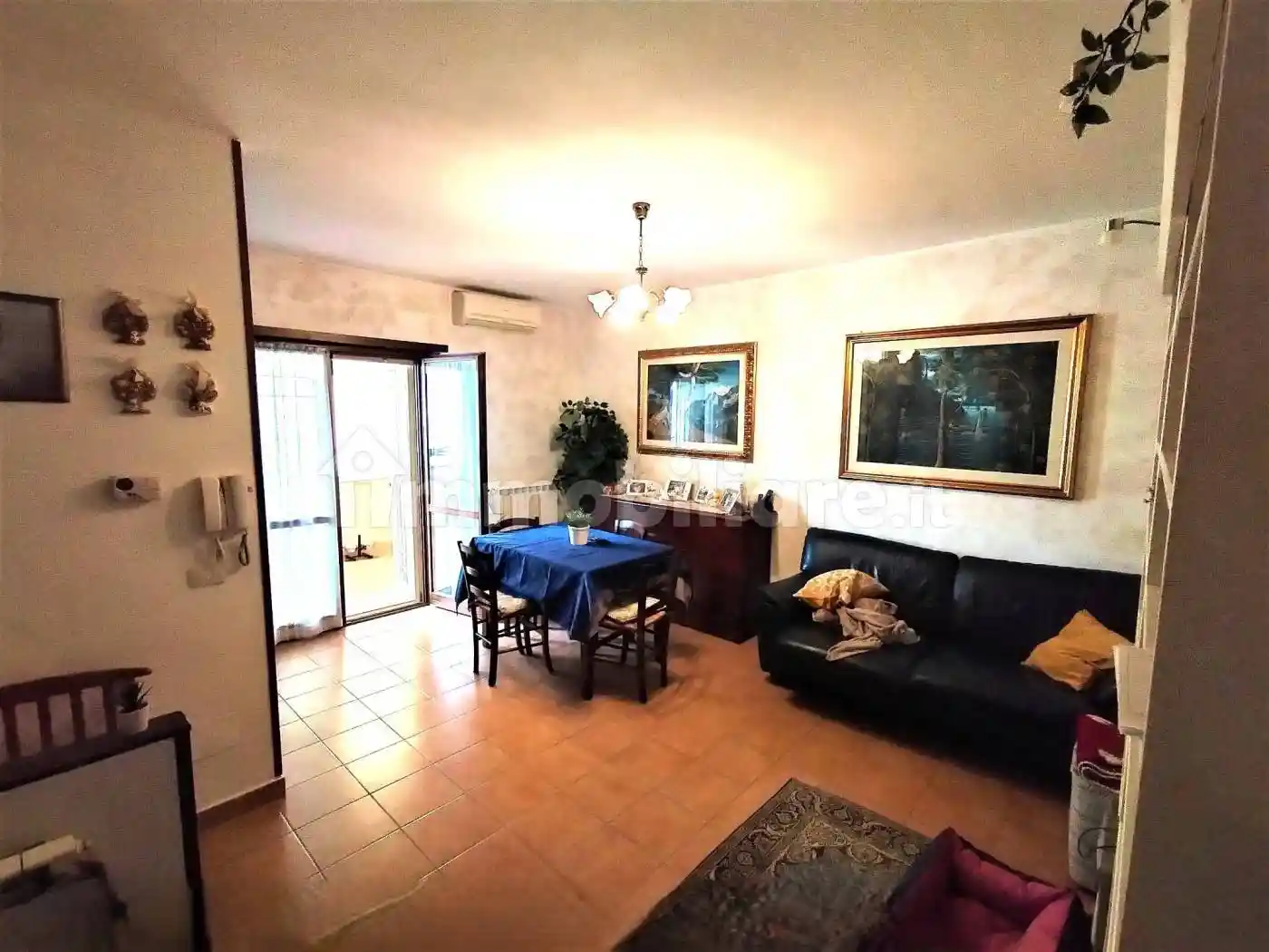 Appartamento in vendita a Santa Marinella