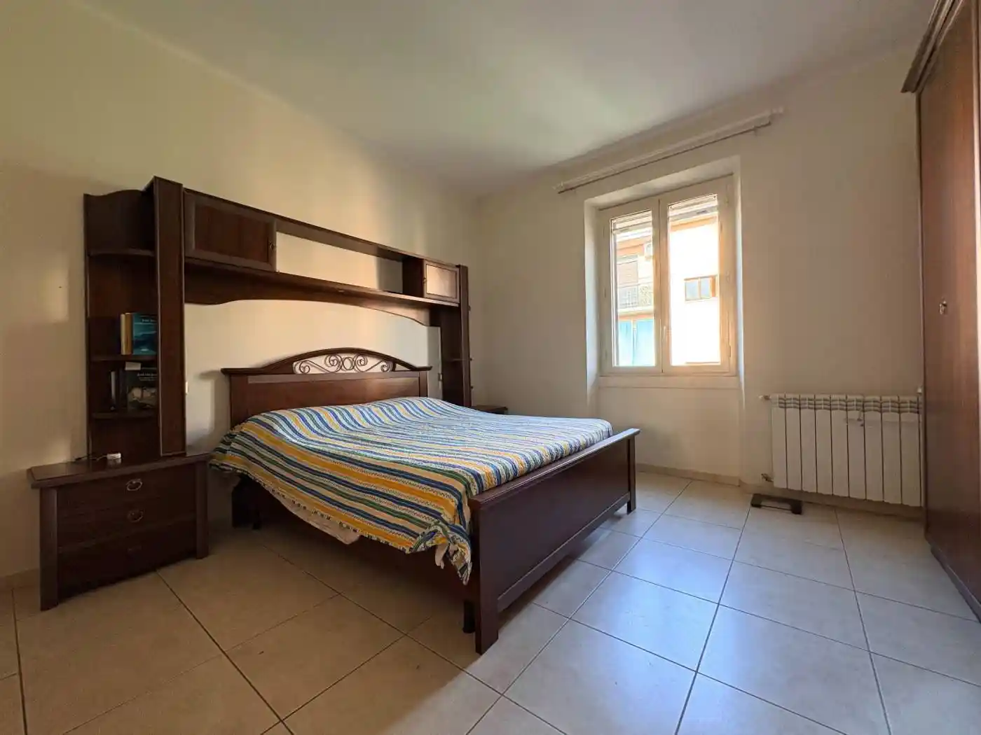 Appartamento in affitto a Pavia