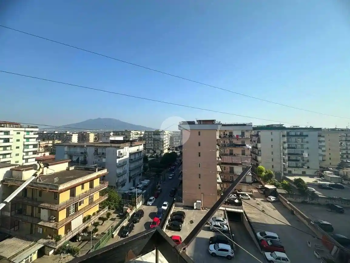 Appartamento in vendita a Casalnuovo di Napoli
