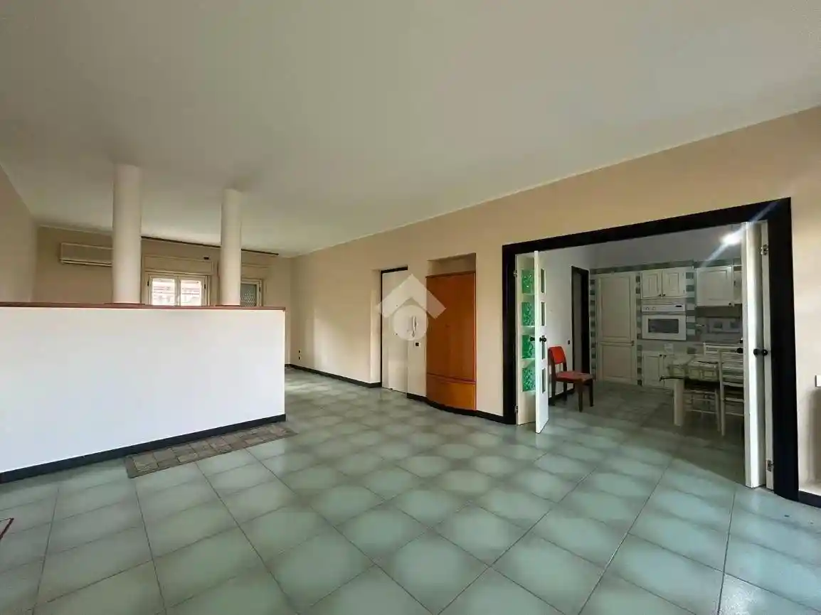 Appartamento in affitto a Palermo