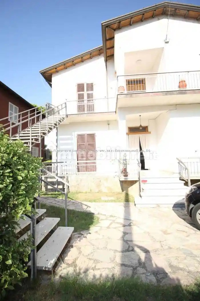 Appartamento in vendita a Arcola