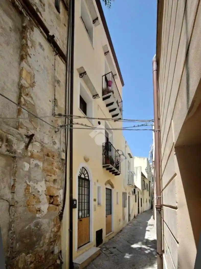 Appartamento in affitto a Palermo
