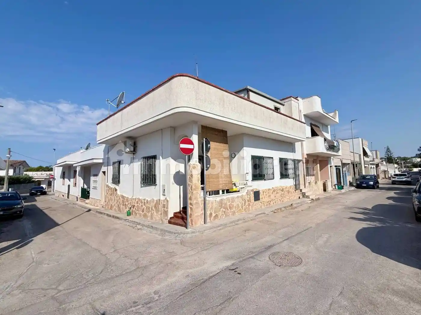 Appartamento in vendita a Nardò