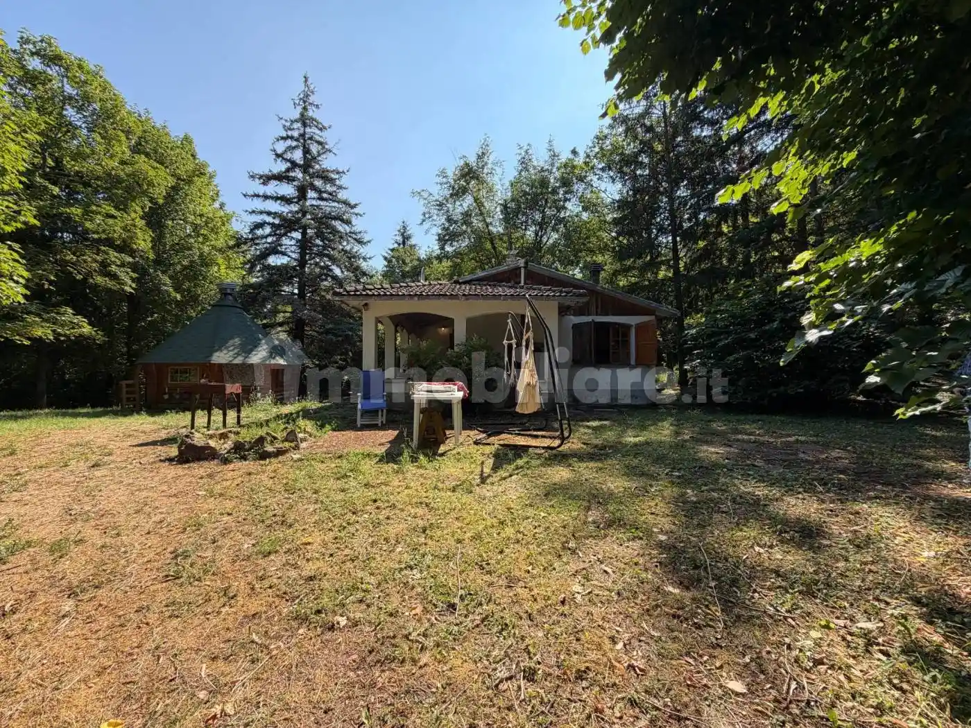Villa in vendita a Castel d'Aiano