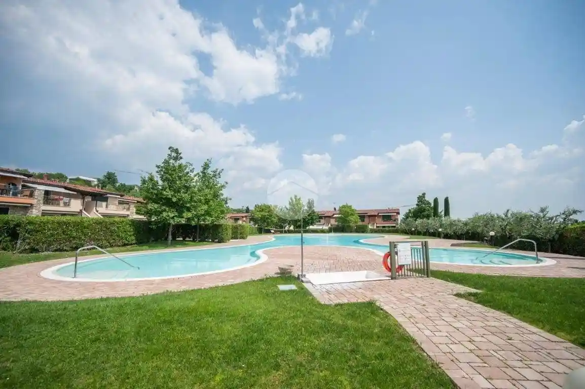 Appartamento in affitto a Cavaion Veronese