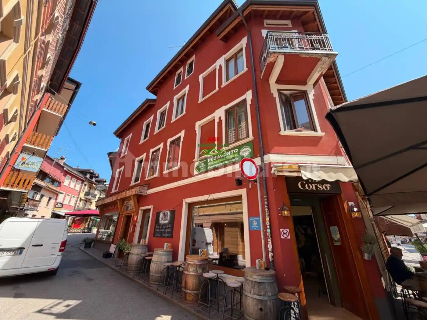 Attico - Mansarda in vendita a Asiago