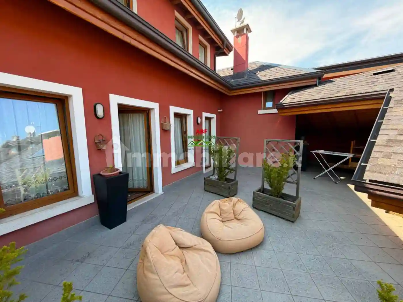 Attico - Mansarda - foto 5