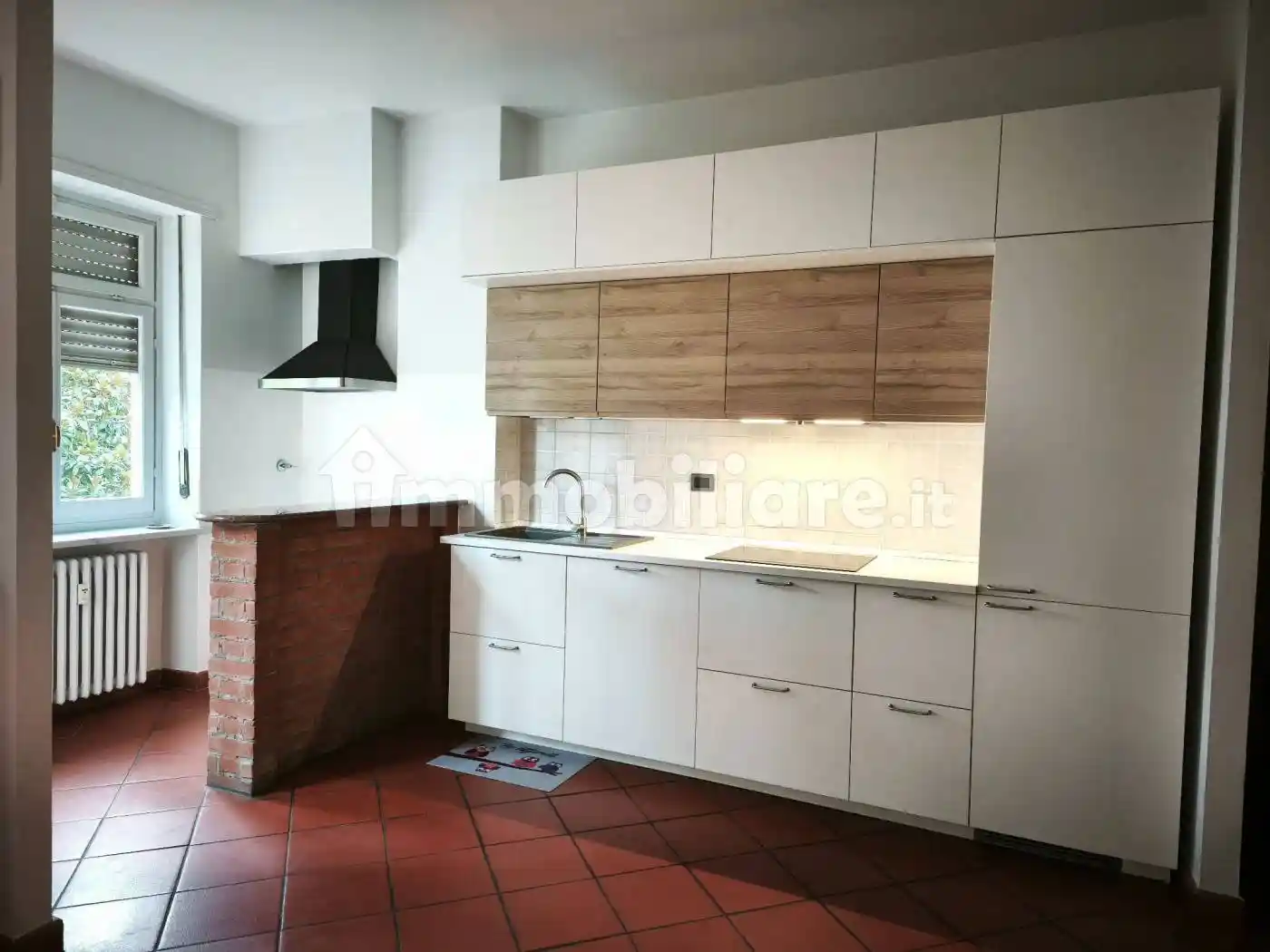 Appartamento in affitto a Moncalieri