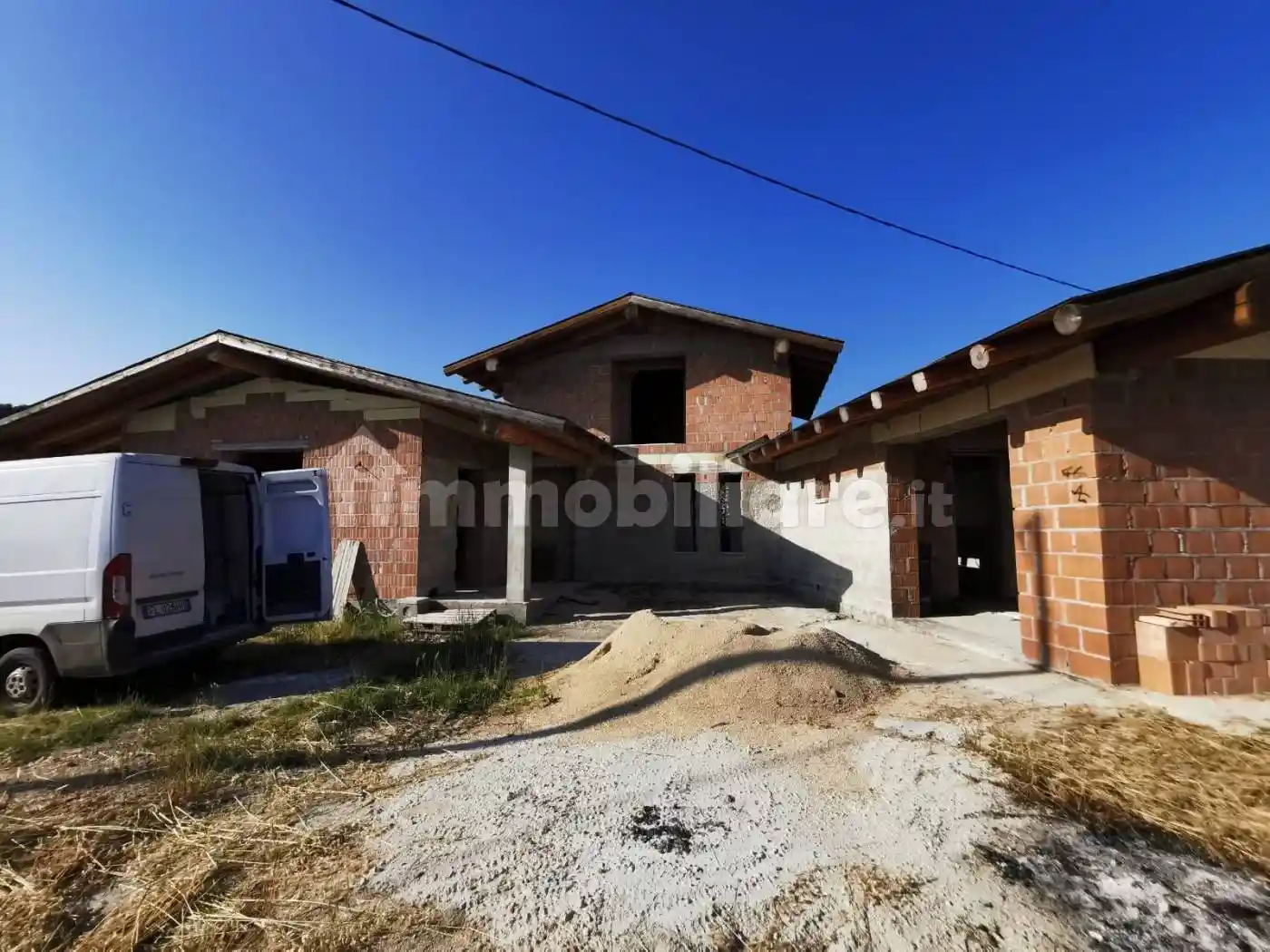 Villa in vendita a Casalbordino