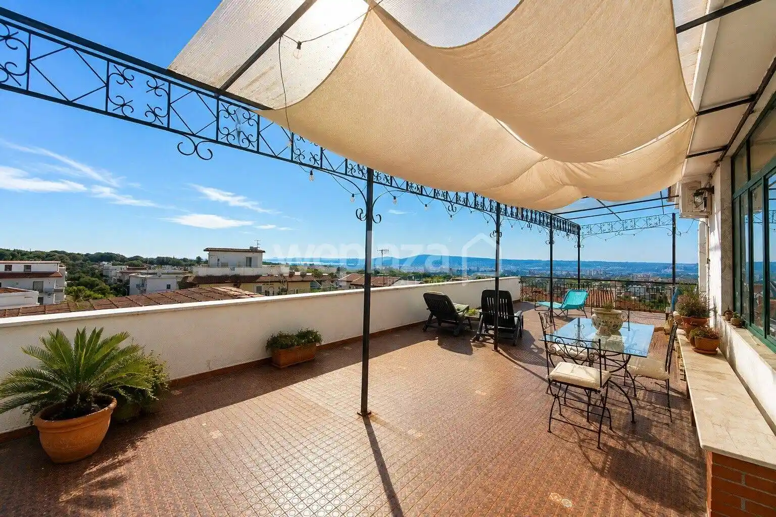 Appartamento in vendita a San Sebastiano al Vesuvio