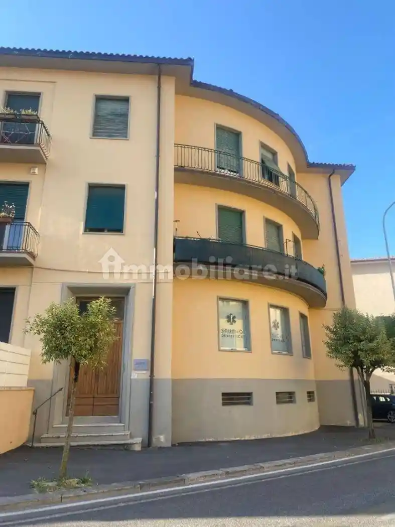Appartamento in vendita a Arezzo