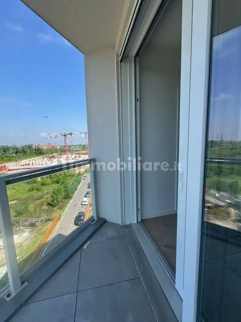 Appartamento in vendita a Bologna