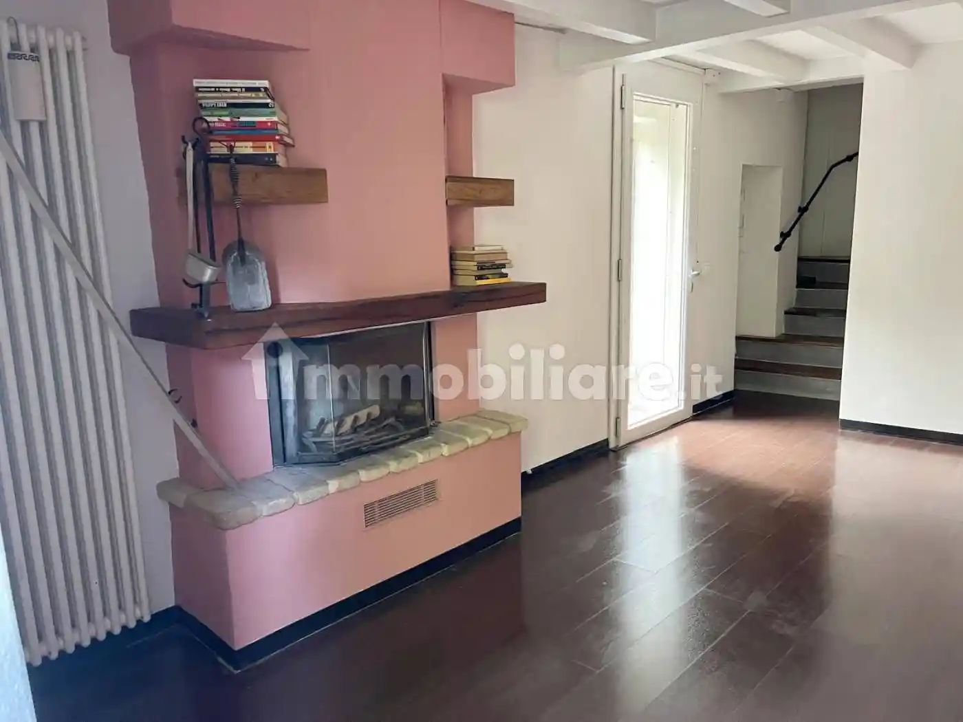 Appartamento in affitto a Lizzano in Belvedere