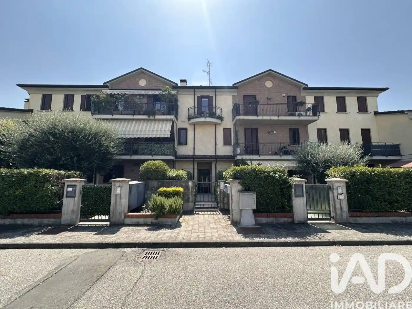 Appartamento in vendita a Mirandola