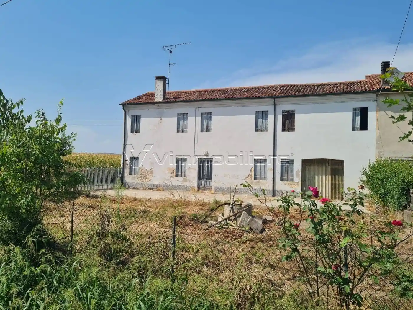 Villa in vendita a Sossano