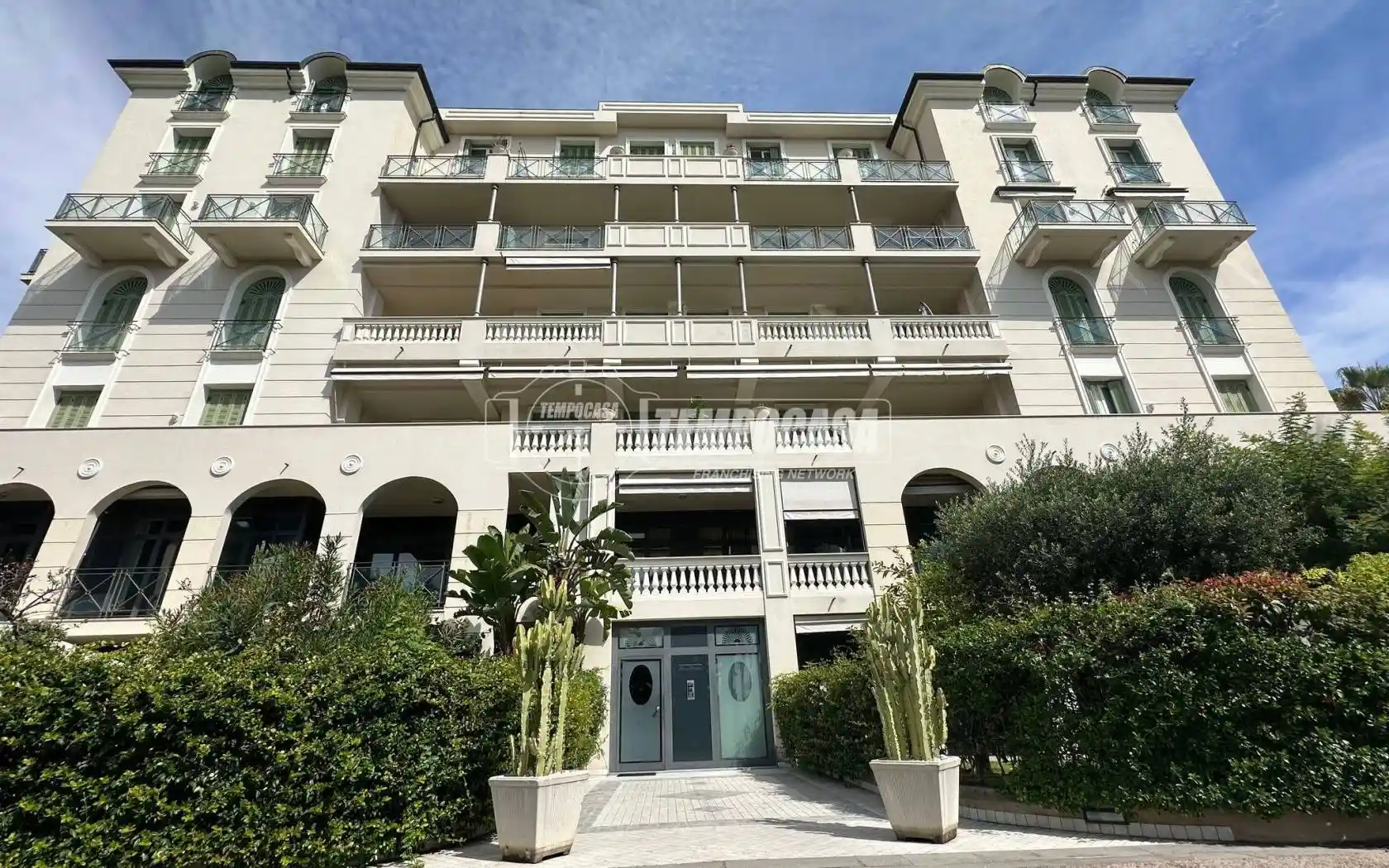 Appartamento in vendita a Bordighera
