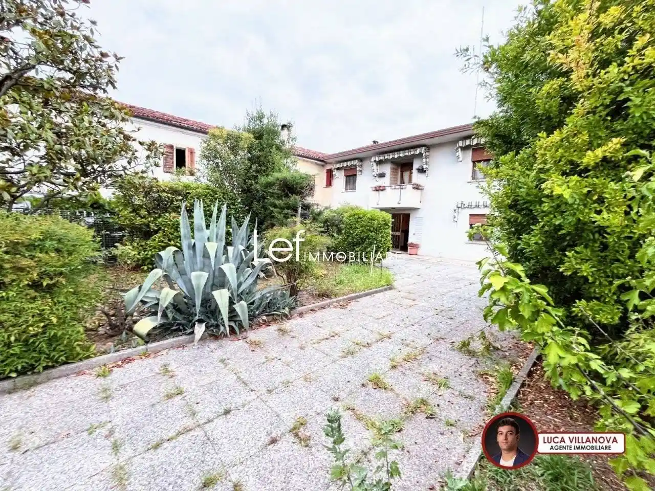Villetta a schiera in vendita a Godega di Sant'Urbano