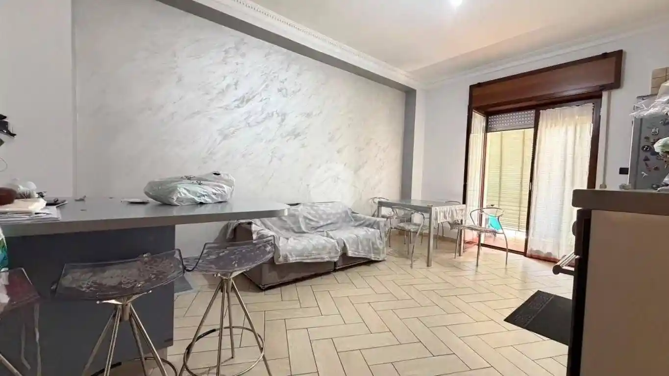 Appartamento in vendita a Marano di Napoli