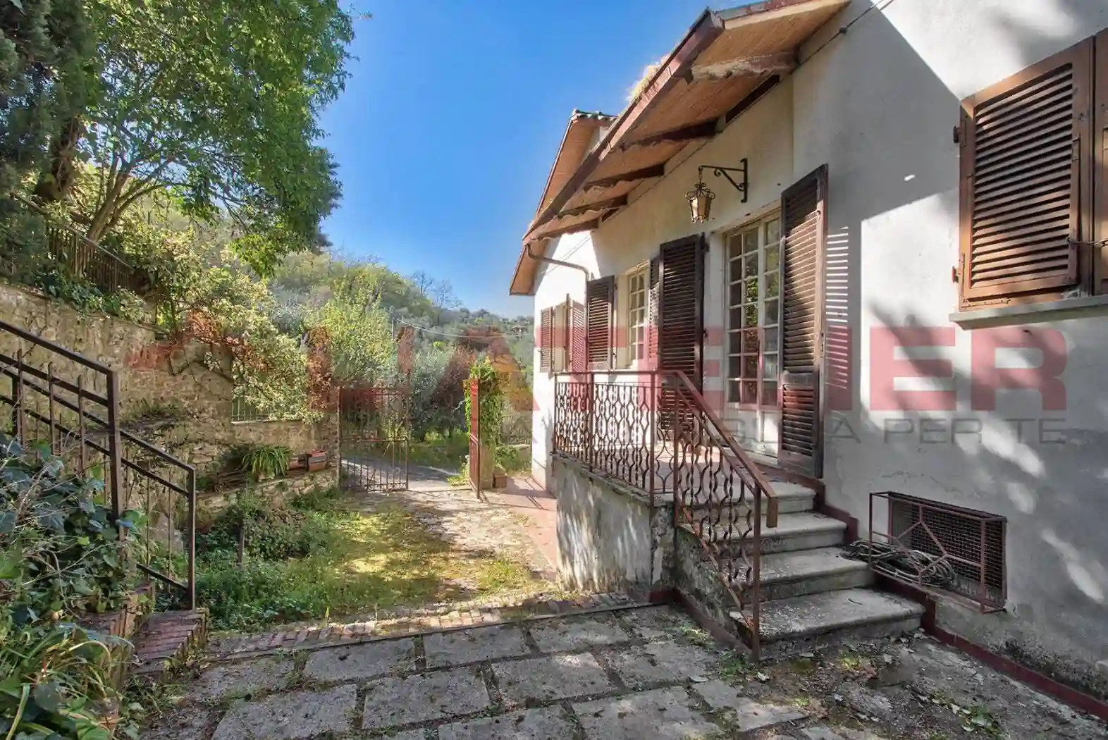 Villa - foto 4