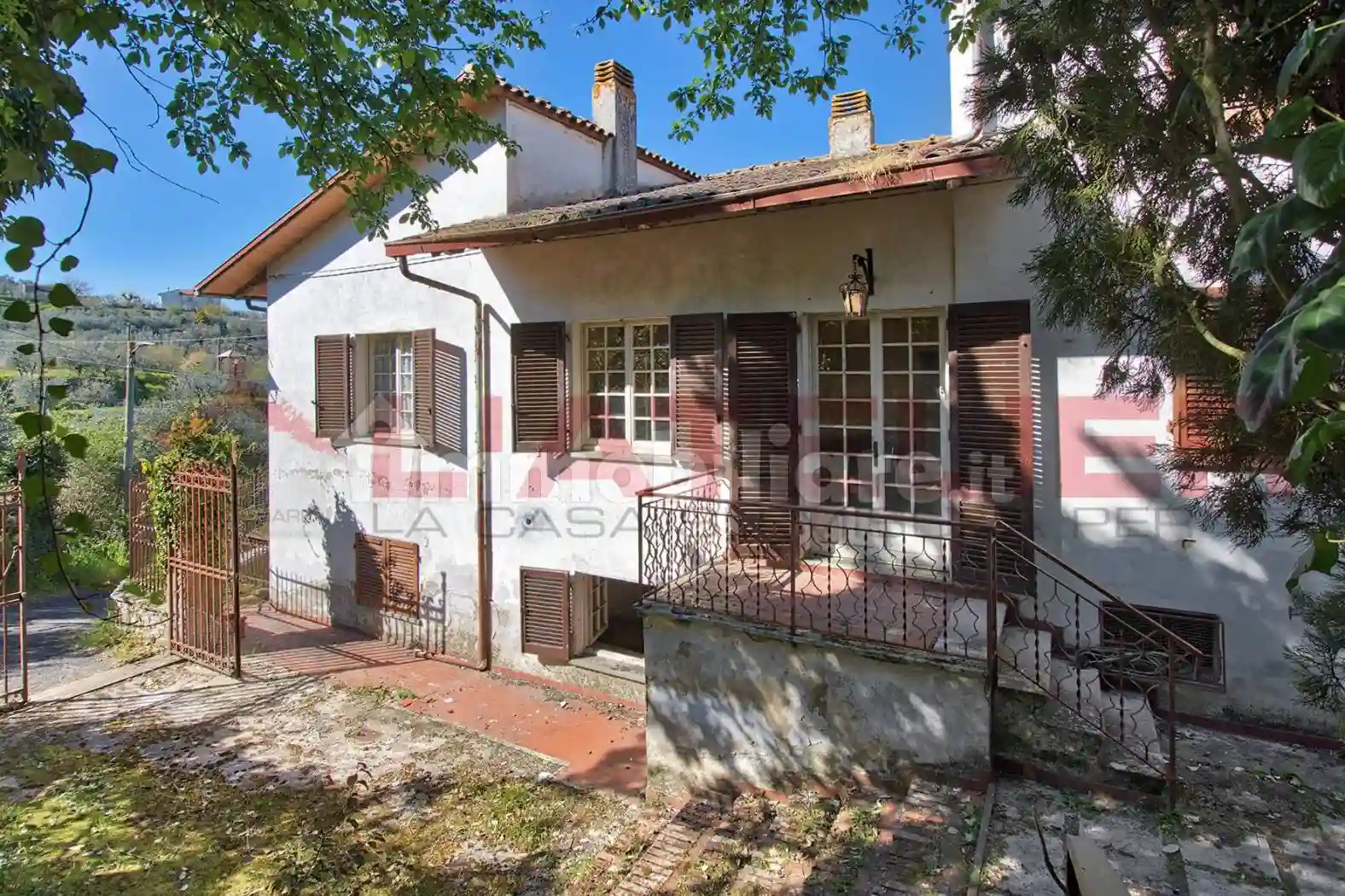 Villa - foto 5