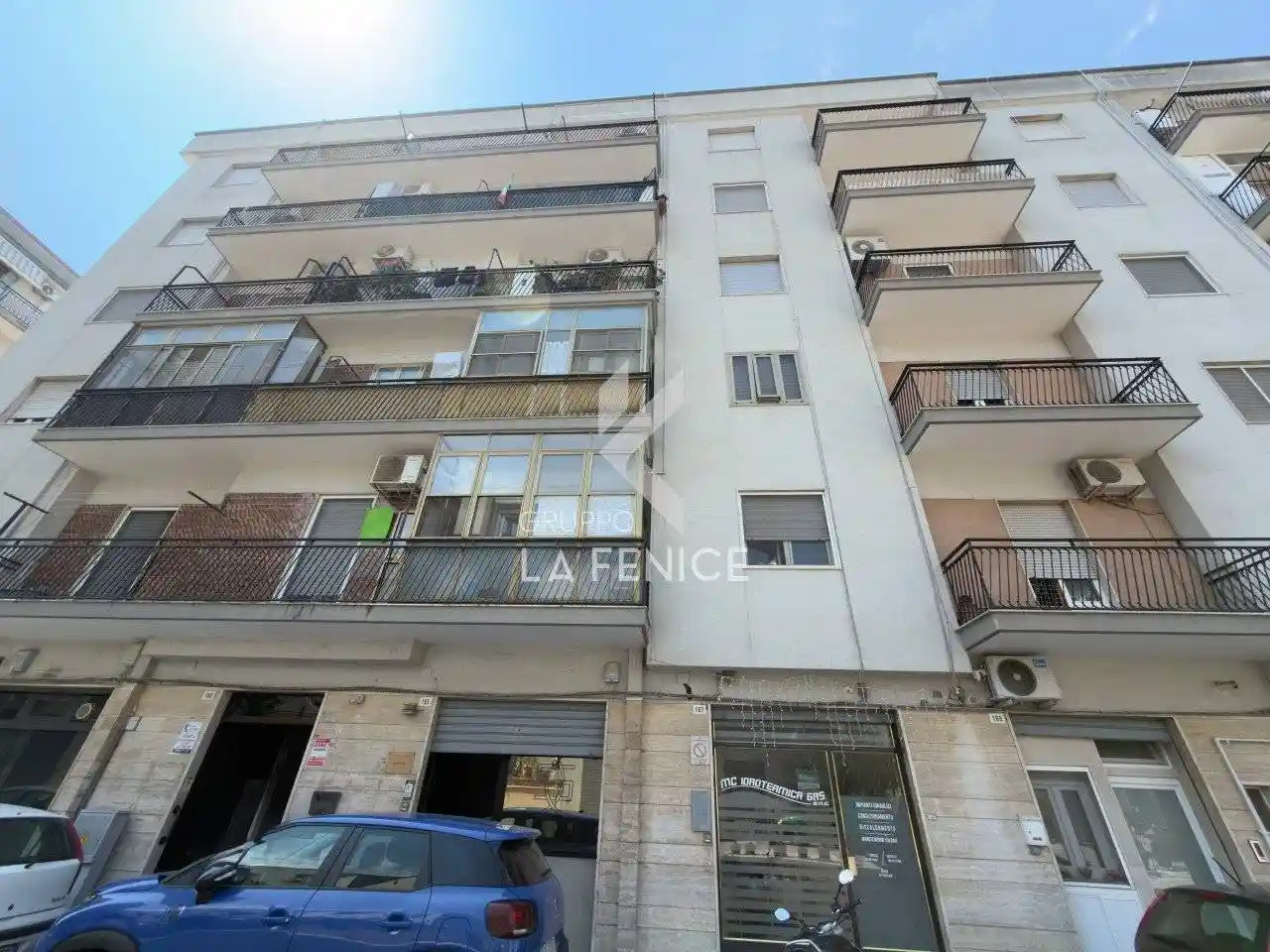 Appartamento in vendita a Martina Franca