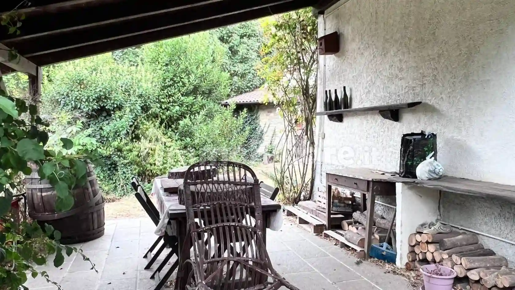 Villetta a schiera - foto 4