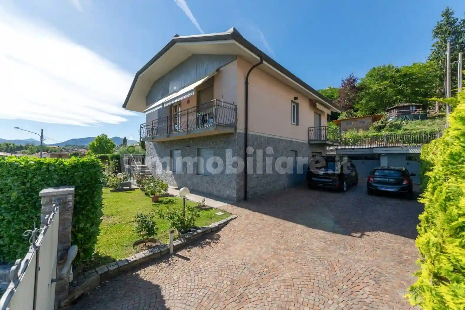Villa - foto 3