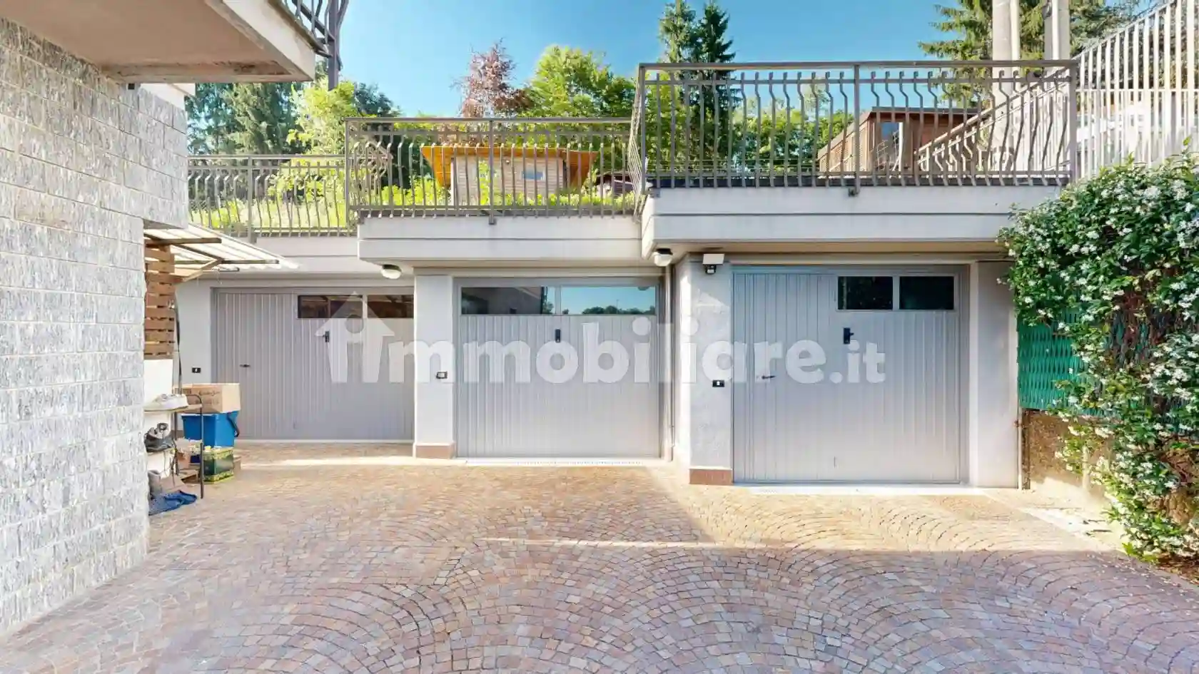 Villa - foto 4