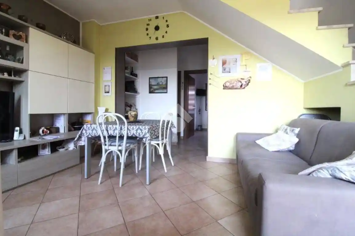Casa indipendente in vendita a Vinchiaturo