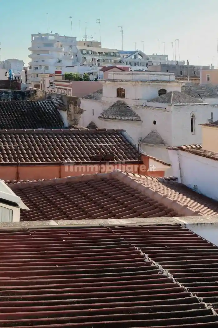 Appartamento in vendita a Barletta