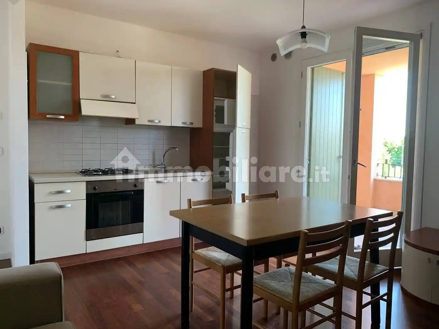 Appartamento in affitto a Pordenone