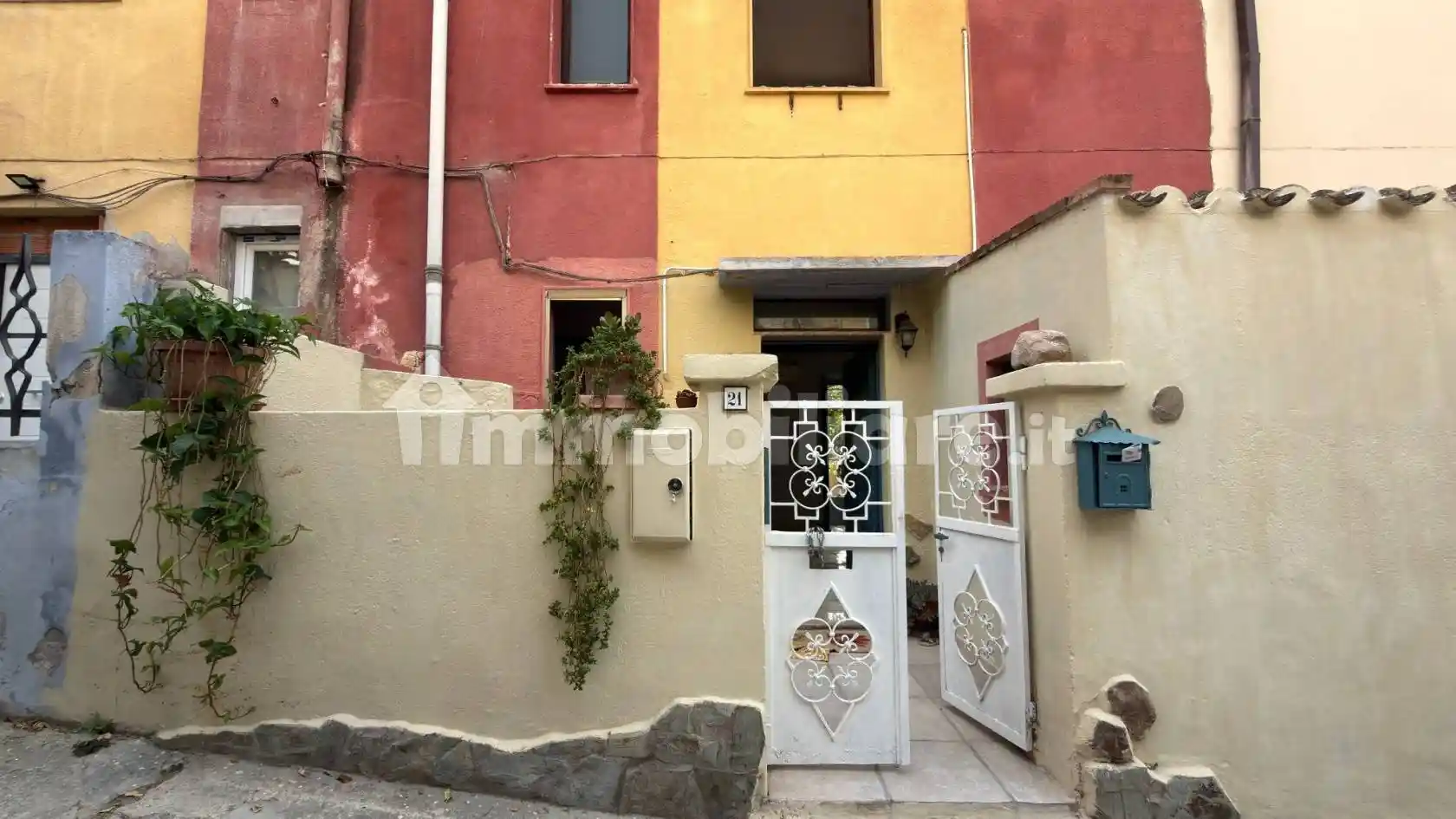 Villetta a schiera in vendita a Cagliari
