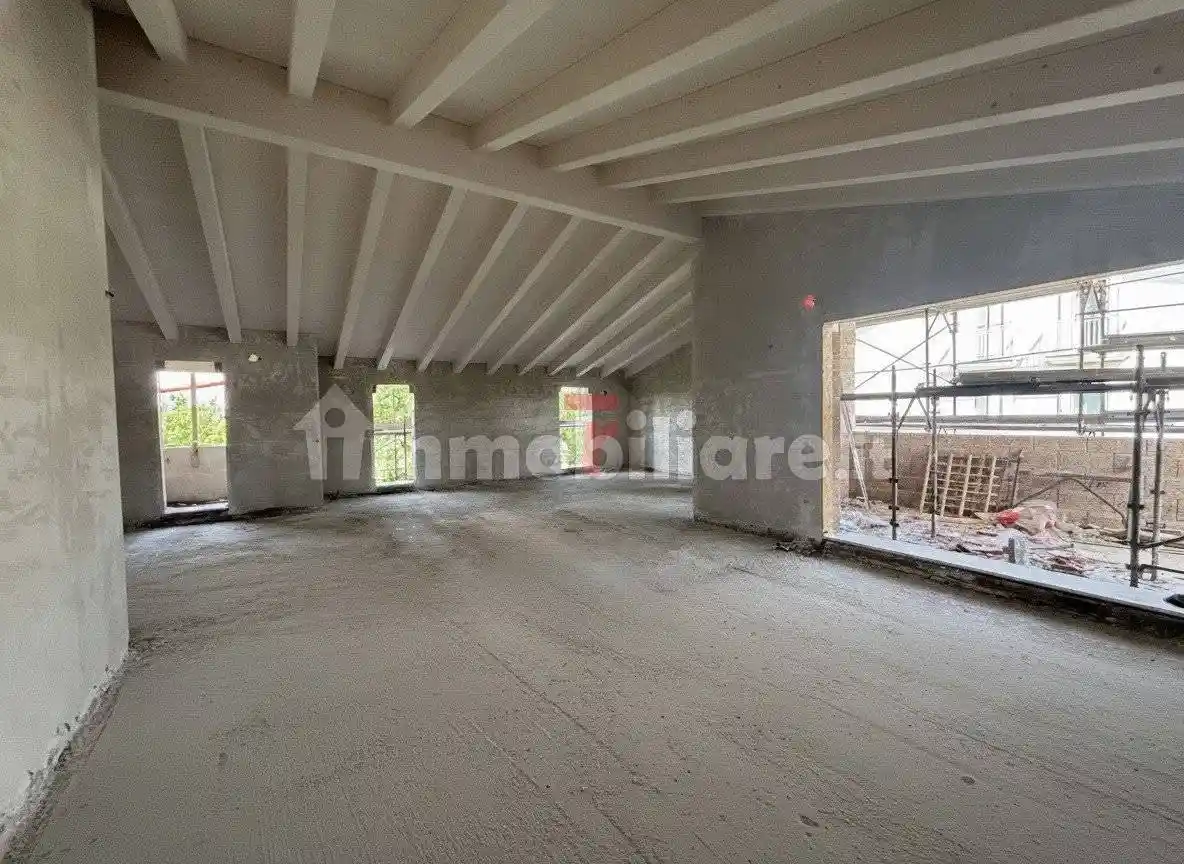 Appartamento in vendita a Polverara