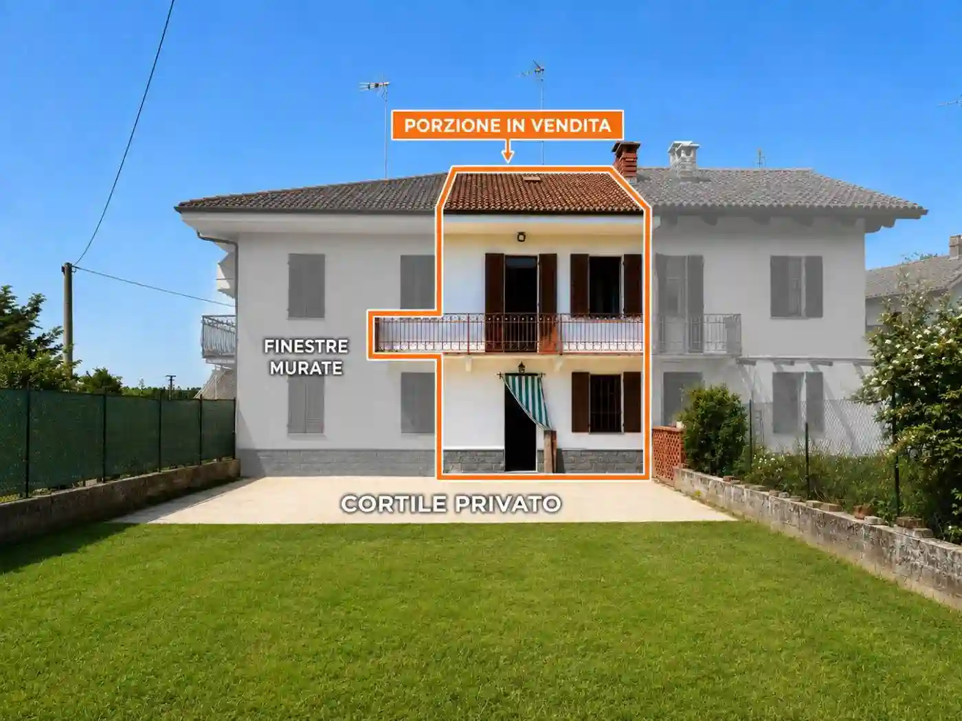 Casa indipendente - foto 2