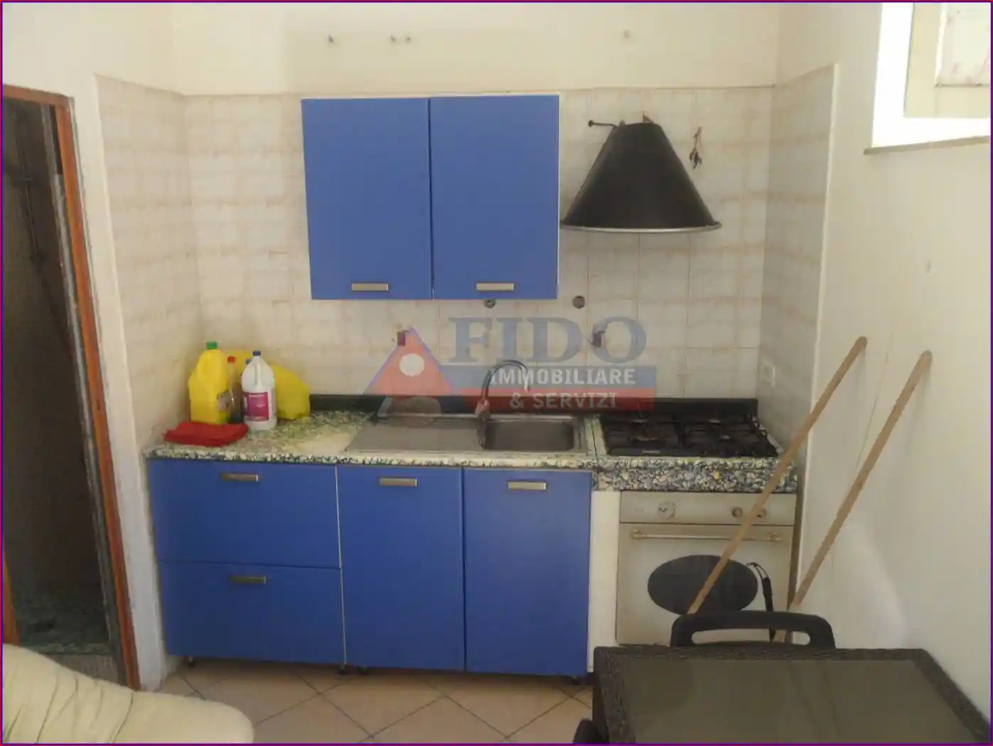 Appartamento in affitto a Somma Vesuviana