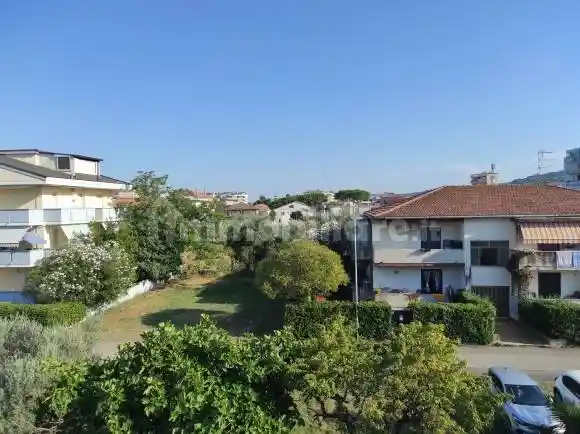 Appartamento in vendita a Alba Adriatica