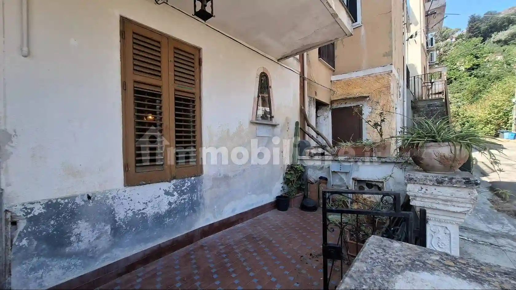 Palazzo - Edificio - foto 2