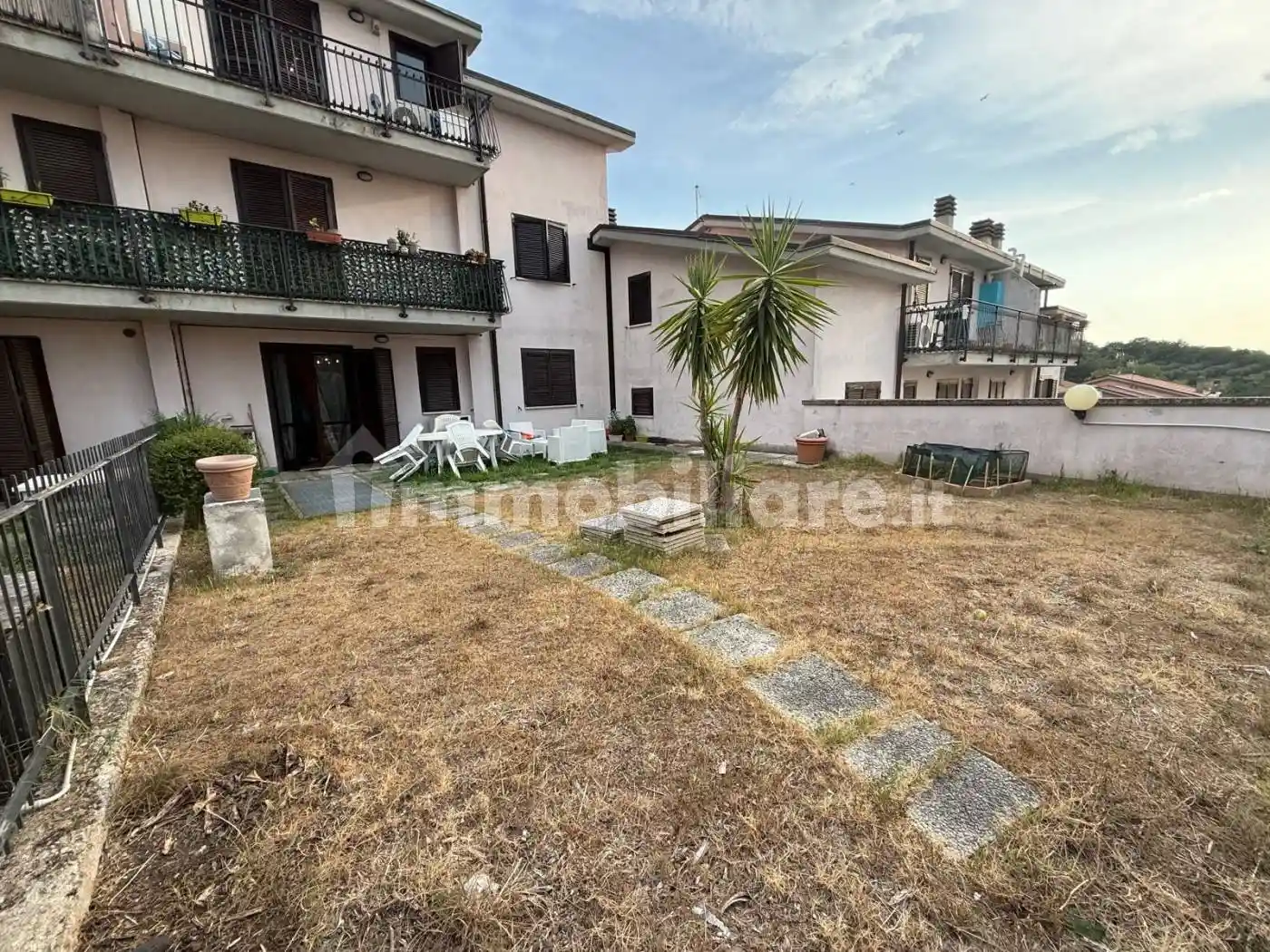 Appartamento in vendita a Narni