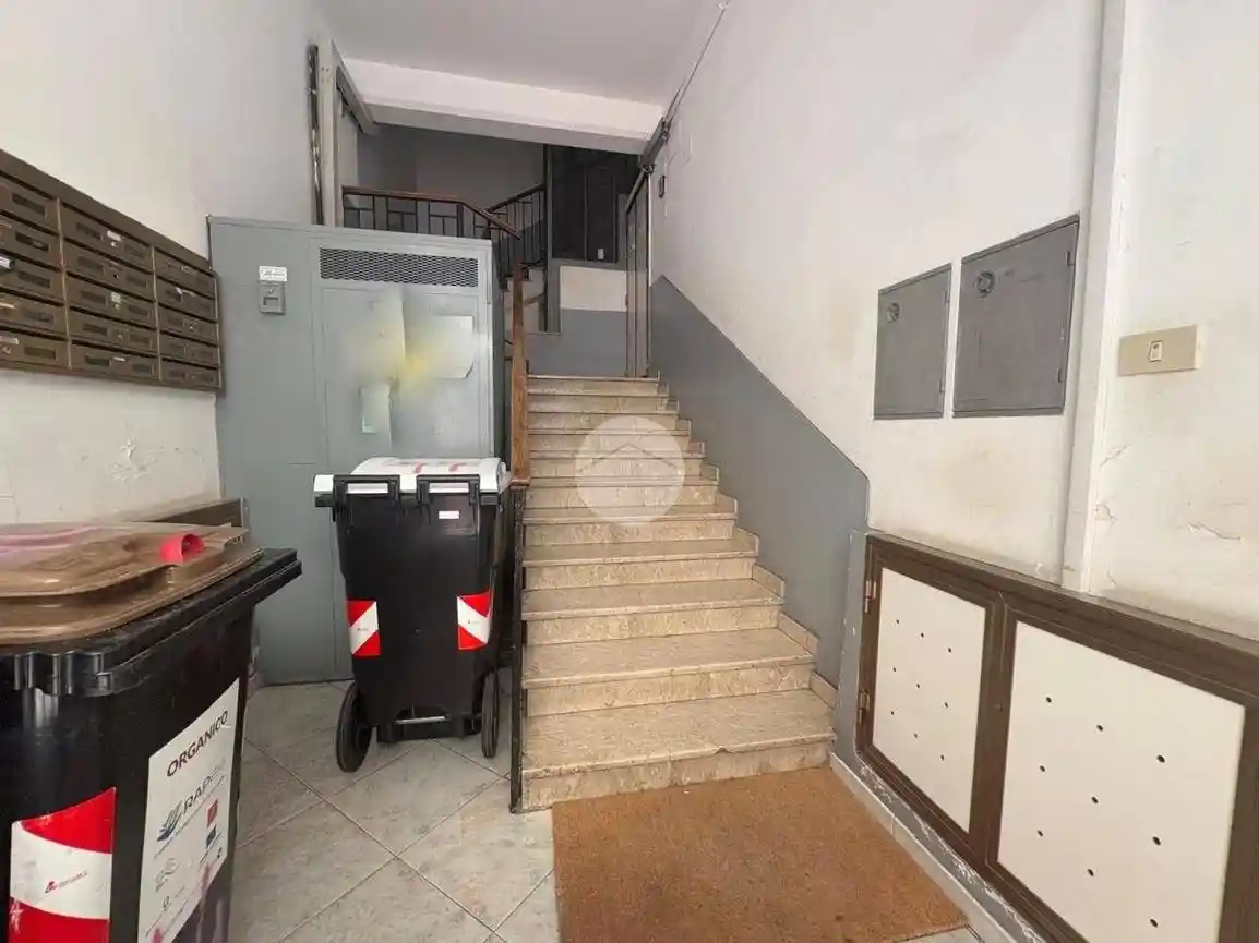 Appartamento in vendita a Palermo