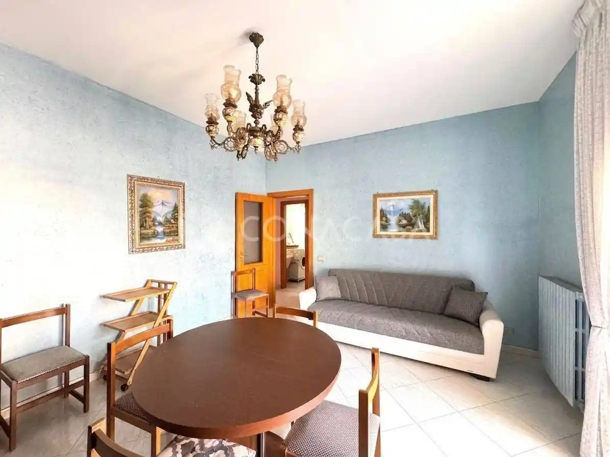 Appartamento in vendita a Noicattaro