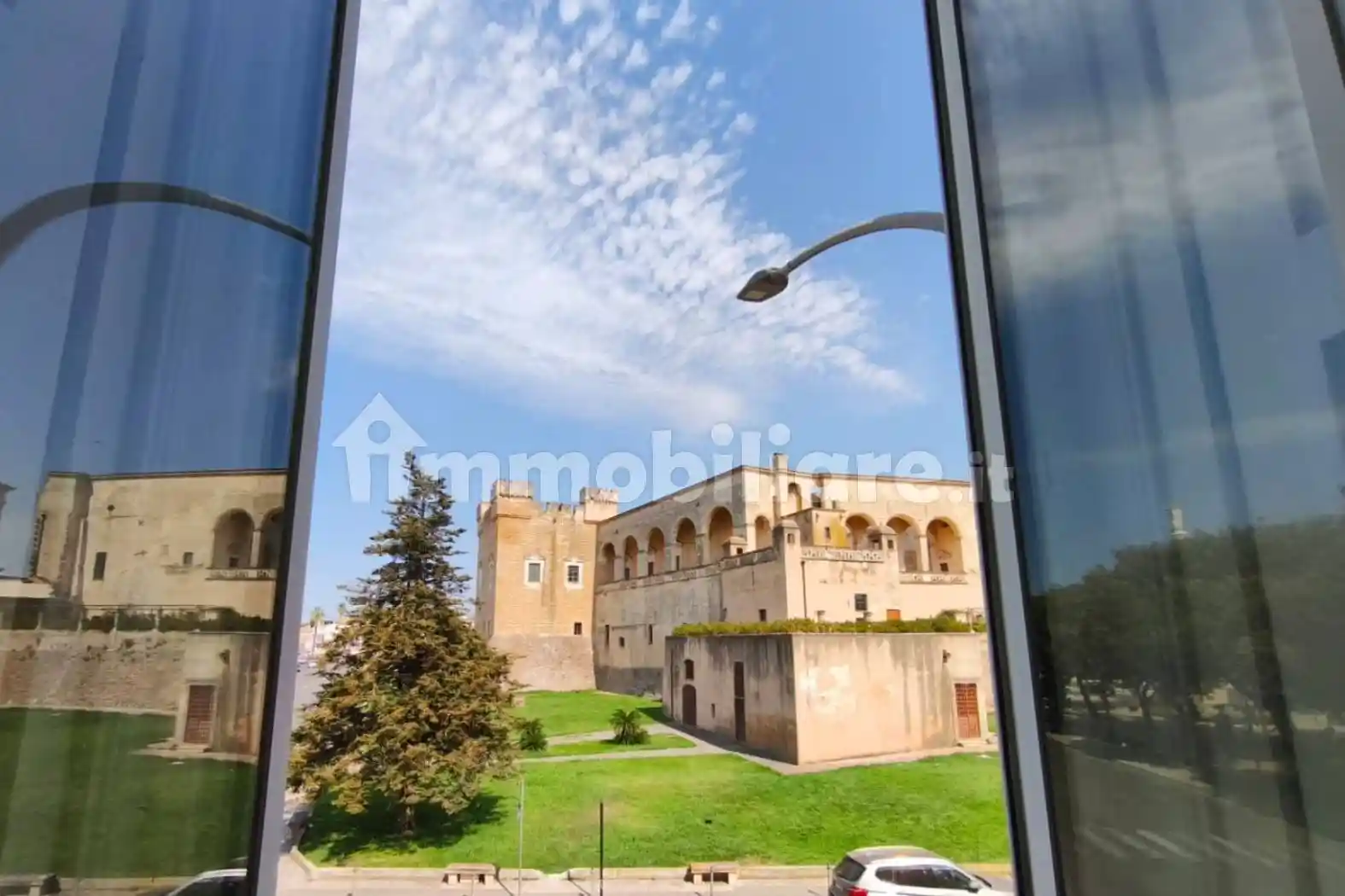 Appartamento in vendita a Mesagne