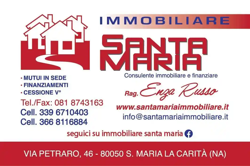 Appartamento in affitto a Sant'Antonio Abate